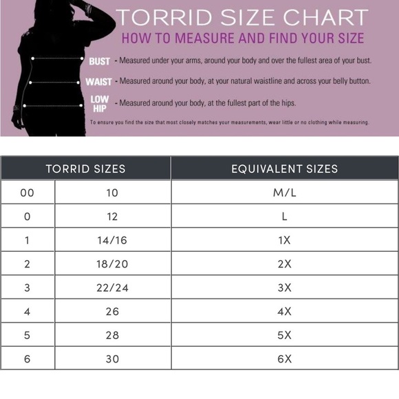 Torrid Midi Blue Pink Floral Dress Size 3 / 3XL - Picture 11 of 11